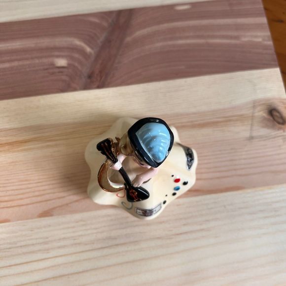 Vintage Josef Originals October 1960s Birthday Doll Series, Birthday Gift - Picture 6 of 10